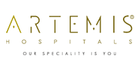 Artemis Hospitals Logo