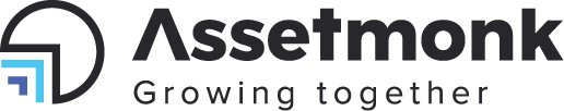 Assetmonk Logo