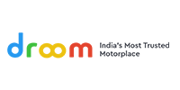 Droom Logo