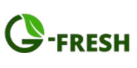 G Fresh Mart Logo