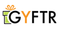 GyFTR Logo