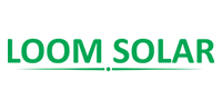 Loom Solar Logo