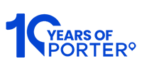 Porter Logo
