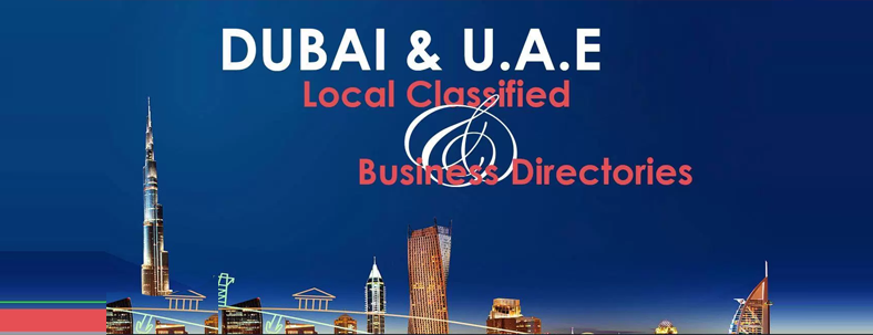 Top business listing sites in UAE