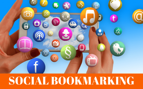 Why Include Social Bookmarking in SEO?
