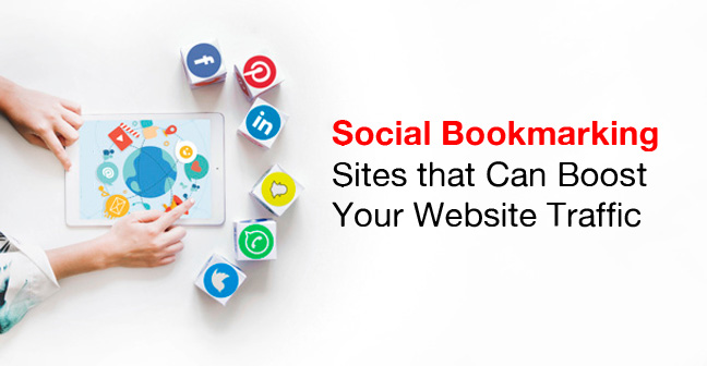 why need top social bookmarking sites